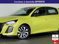 PEUGEOT 208 PureTech 75 S&S Style 78-Yvelines