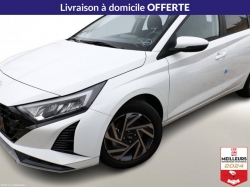 Hyundai i20 1.0 T-GDi 100 Creative 78-Yvelines