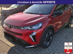 Renault Symbioz E-Tech full hybrid 145 Techno 78-Yvelines