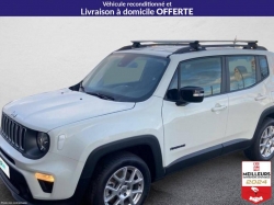 Jeep Renegade 1.3 turbo t4 190 ch phev bva6 4xe ... 78-Yvelines