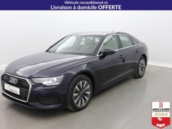 Audi A6 50 TFSIe 299 S tronic 7 Quattro +Cuir 78-Yvelines