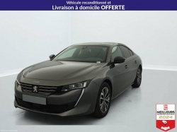 Peugeot 508 PureTech 130 ch S EAT8 Allure Pack 78-Yvelines