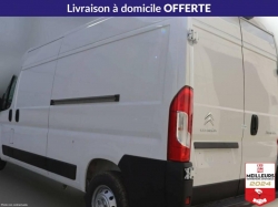 Citroën Jumper FOURGON TOLE MAXI 35 L3H2 BLUEHD... 78-Yvelines