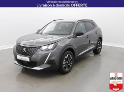 PEUGEOT 2008 BlueHDi 130 S&S EAT8 - Allure Pack 78-Yvelines