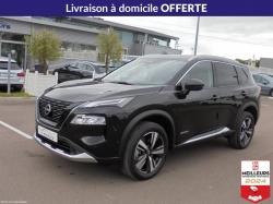 Nissan X-Trail e-POWER 204 Tekna 78-Yvelines