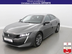 PEUGEOT 508 BlueHDi 130 ch S&S BVM6 Allure 78-Yvelines