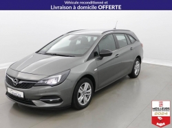 Opel Astra Sports Tourer 1,5 D - Edition +GPS +C... 78-Yvelines