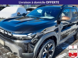 Dacia Duster TCe 130 4x4 Extreme 78-Yvelines