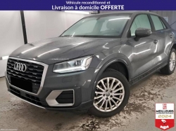 Audi Q2 30 TFSI 116 Design +GPS 78-Yvelines