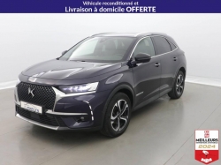 DS DS 7 DS7 Crossback BlueHDi 130 So Chic +Cuir ... 78-Yvelines