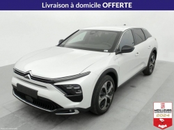 Citroën C5 X PureTech 130 EAT8 You 78-Yvelines