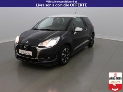 DS DS 3 DS3 PureTech 110 BVA - So Chic 78-Yvelines