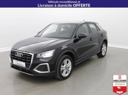 Audi Q2 30 TFSI 110 Design +PDC AR/AV 78-Yvelines