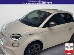 Abarth 500 II E 155 ch pack 78-Yvelines