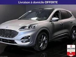 Ford Kuga Duratec 225 PHEV Powershift ST-Line 78-Yvelines