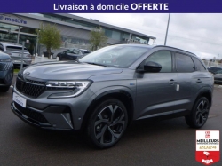 Renault Austral E-Tech full hybrid 200 Techno Es... 78-Yvelines