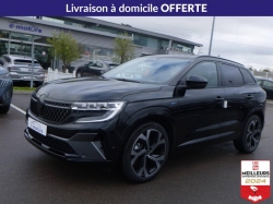 Renault Austral E-Tech full hybrid 200 Techno Es... 78-Yvelines