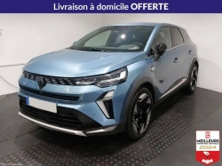 Renault Symbioz E-Tech full hybrid 145 Iconic 78-Yvelines