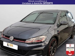 Volkswagen Golf 2.0 tsi gti 230 bluemotion 78-Yvelines