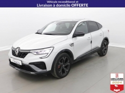 Renault Arkana E-Tech 145 - R.S. Line 78-Yvelines