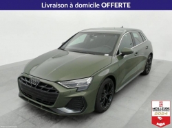 Audi A3 sportback NOUVELLE 35 TDI 150 S tronic 7... 78-Yvelines