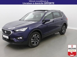 Seat Tarraco 2.0 TDI 150 ch Start/Stop DSG7 7 pl... 78-Yvelines