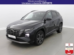 Hyundai Tucson 1.6 T-GDI 265 HTRAC Plug-in BVA6 ... 78-Yvelines