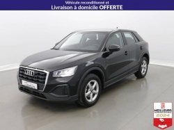 Audi Q2 30 TFSI 110 +GPS 78-Yvelines