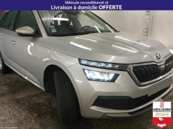 Skoda Kamiq 1.0 TSI 95 Ambition +GPS +PDC AR/AV 78-Yvelines