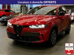 Alfa Romeo Tonale 1.6 Multijet II 130 VGT TCT6 S... 78-Yvelines