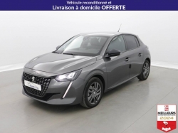 PEUGEOT 208 PureTech 75 S&S BVM5 - Active Pack 78-Yvelines