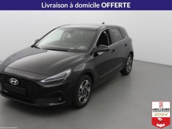 Hyundai i30 1.0 T-GDI 100CH TECHNO DCT-7 78-Yvelines