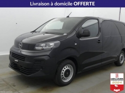 Opel Vivaro FOURGON NOUVEAU TAILLE XL BLUEHDI 14... 78-Yvelines