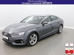 Audi A5 sportback 40 TDI 190 S tronic 7 Quattro ... 78-Yvelines