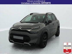 Citroën C3 Aircross PureTech 110 S BVM6 Max 78-Yvelines