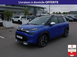 CITROEN C3 Aircross Shine Pack PureTech 110 S&S 78-Yvelines