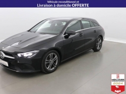 Mercedes CLA Shooting Brake 180 Progressive Line 78-Yvelines