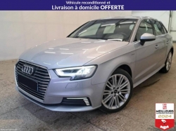 Audi A3 sportback TFSI e-tron 204 S tronic 6 S l... 78-Yvelines