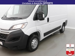 Citroën Jumper FOURGON Tole 35 L2H2 BlueHdi 140... 78-Yvelines