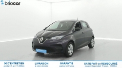 Renault Zoe R110 Achat Intégral Life 5p 35-Ille-et-Vilaine