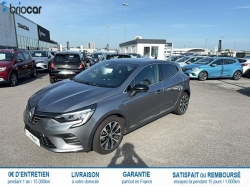 Renault Clio TCe 90 Techno 5p 35-Ille-et-Vilaine