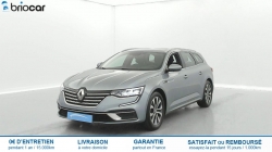 Renault Talisman estate Blue dCi 150 Zen 5p 35-Ille-et-Vilaine