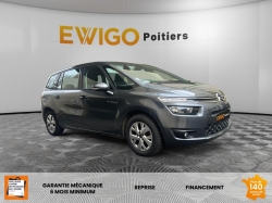 Citroën Grand C4 Picasso 1.6 E-HDI 115 CH BUSIN... 86-Vienne