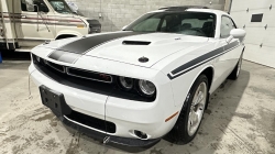 Dodge Challenger RT V8 5,7L HEMI BVA 33-Gironde