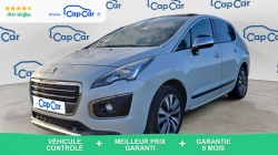 Peugeot 3008 1.6 THP 165 EAT6 Allure - Automatiq... 75-Paris