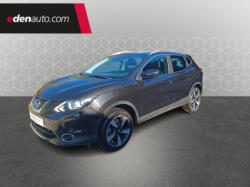 Nissan Qashqai 1.2 DIG-T 115 N-Connecta 40-Landes