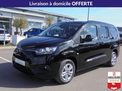 Toyota Proace City Verso Long Executive 130 D-4D... 10-Aube