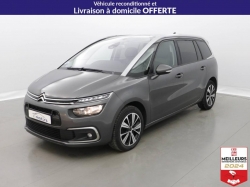 Citroën Grand C4 SpaceTourer PureTech 130 Shine 10-Aube