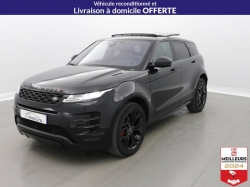 Land Rover Range Rover Evoque P300e PHEV BVA8 Au... 10-Aube