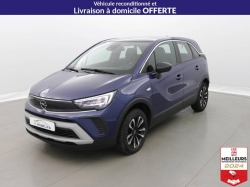 Opel Crossland 1.2 Turbo 110 Elegance +GPSPro 10-Aube